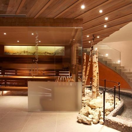 Hotel Lumberger Hof Graen Luaran gambar