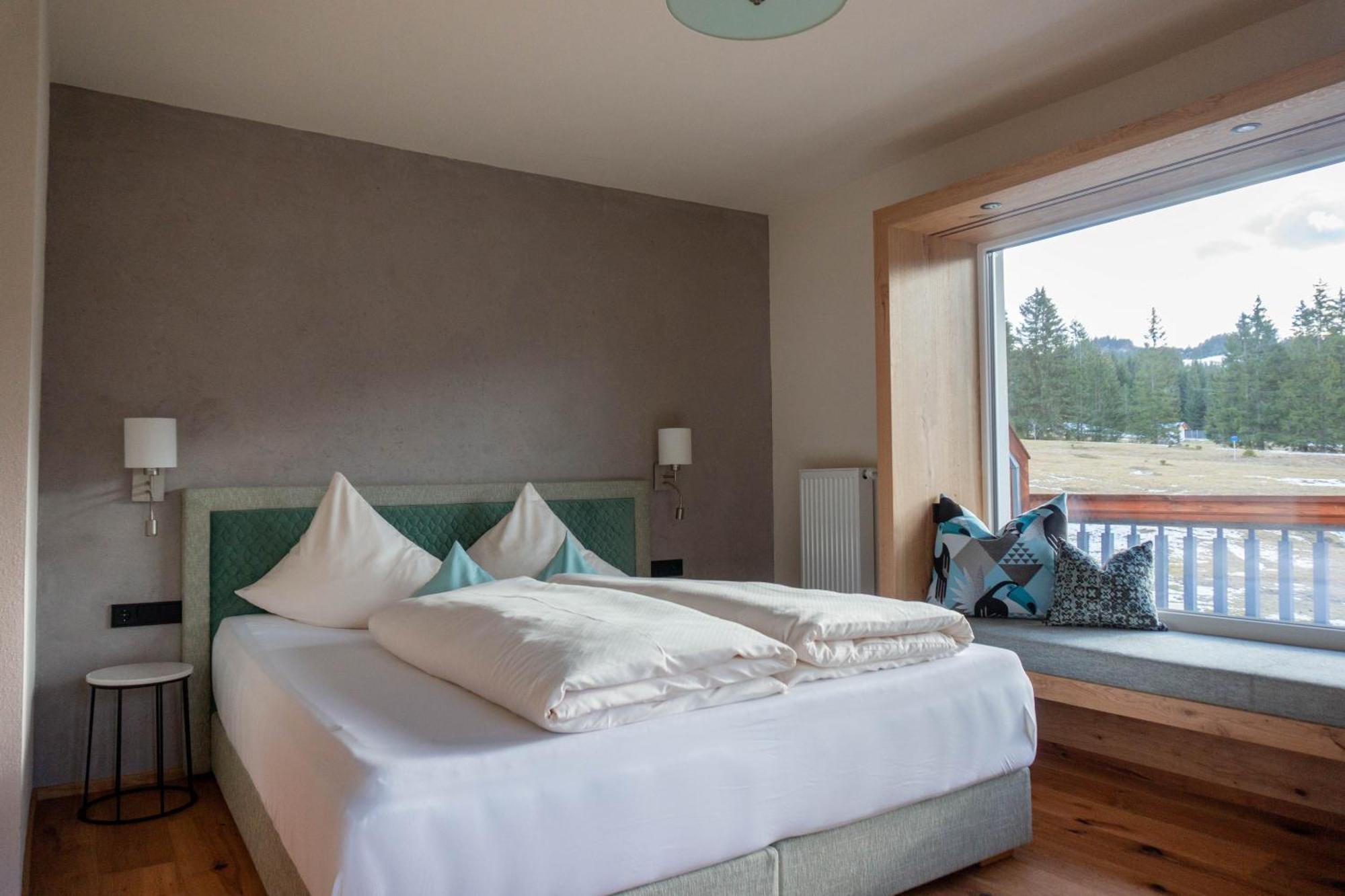 Hotel Lumberger Hof Graen Luaran gambar